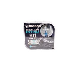 Pigeon Extreme H11+130% лампы 2 шт