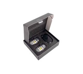 Стробоскопы 2 шт Strobe light