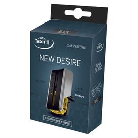 Ароматизатор на дефлектор New Desire