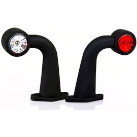 Фонарь - боковой LED FR 0115