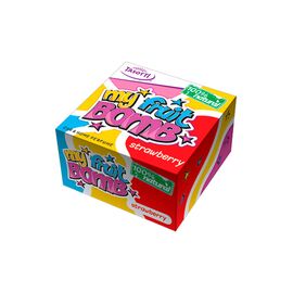 Aromatizator Tasotti My Fruit Bomb