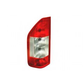 Фонарь- стоп сигнал Mercedes 2003 Л. M510925