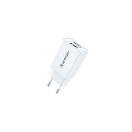 Remax WK розетка 2USB 220V WP-U60