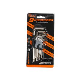 Ключи звездочки