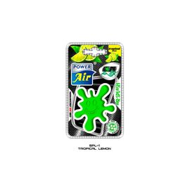 P/A Освежитель Air Splash SPL