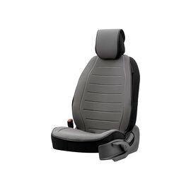 Накидка на сиденье OTOM Active Line серый