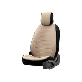 Накидка на сиденье OTOM Active Line беж