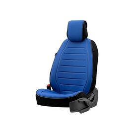 Накидка на сиденье OTOM Active Line синий