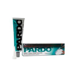 Silicon pentru temperaturi ridicate PARDO 60 gr (sur) 