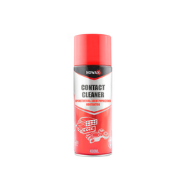 NOWAX Средство для чистки контактов 450 ml NX45800