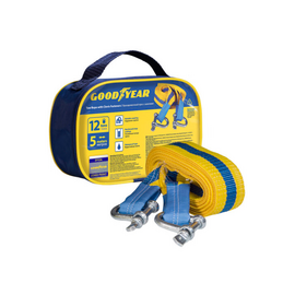 Трос-лента 12 т 5 м GoodYear с шаклами