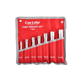 Набор торцевых ключей CarLife WR2222