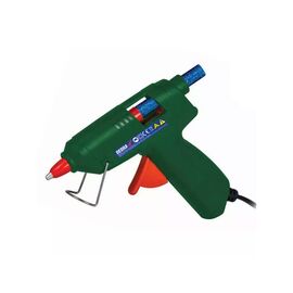 DEDRA Pistol de lipit cu silicon 15W																														