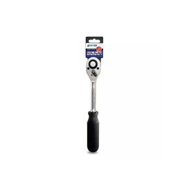 HILLEN&MOHR Трещотка 1/2", CRV 