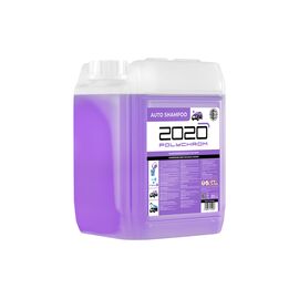 2020 Средство для ручной мойки "AUTO SHAMPOO", 20 кг 
