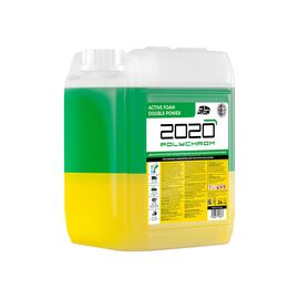 2020 Активная пена "ACTIVE FOAM DOUBLE POWER", 24 кг