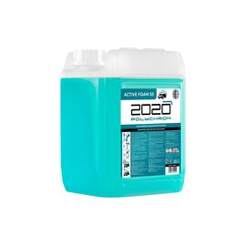 2020 Активная пена "ACTIVE FOAM 55 COBRA", 22 кг