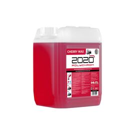 2020 Концентрированный воск "CHERRY WAX", 20 л