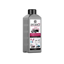 2020 Активная пена "ACTIVE FOAM 55 PINK", 1,1 кг