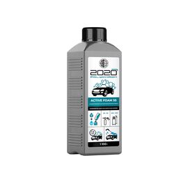 2020 Активная пена "ACTIVE FOAM 55", 1,1 кг