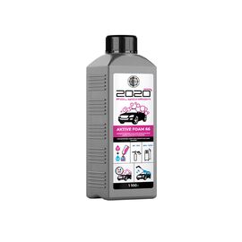 2020 Активная пена "ACTIVE FOAM 66", 1,1 кг