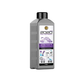 2020 Активная пена "ACTIVE FOAM 77", 1,1 кг