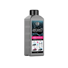 2020 Наношампунь "NANO SHAMPOO", 1,1 кг