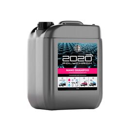 2020 Наношампунь "NANO SHAMPOO", 5 кг