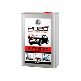2020 Очиститель битумных пятен "ANTIBITUM", 4 л