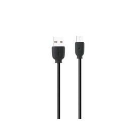 Remax шнур microUSB RC-134m/PD-B47m