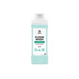 GRASS Средство для мытья пола Floor Wash 1л. (нейтральное)