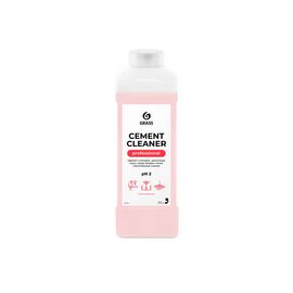 GRASS Очиститель после ремонта Cement Cleaner 1 л.