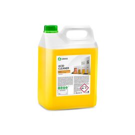 GRASS Моющее средство «Acid Cleaner» Концентрат 5,9 кг
