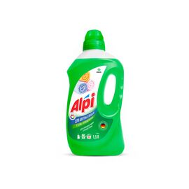 GRASS Гель-концентрат для цветных вещей ALPI 1,5л