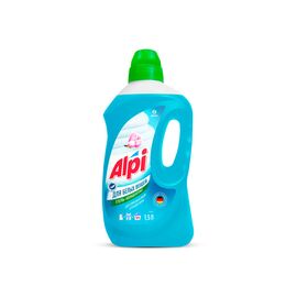 GRASS Гель-концентрат для белых вещей ALPI 1,5л