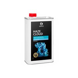 Grass Жидкость для удаления запаха Haze Cloud Citrus Brawl 1л