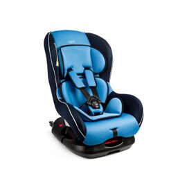 Кресло для детей Siger ISOFIX 0-18кг. 0-4 лет голубой 