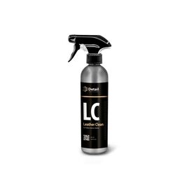 Detailing Очиститель кожи LC (Leather Clean) 500 мл