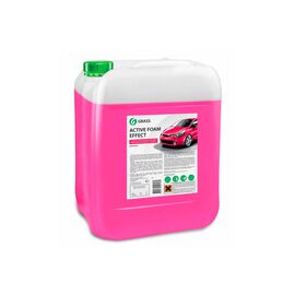 Grass Активная пена "Active Foam Effect" 23 кг
