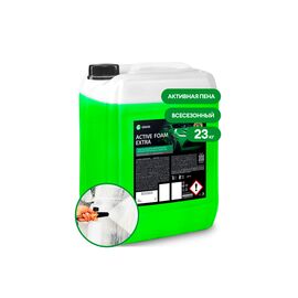 Grass Активная пена "Active Foam Extra" 23 кг