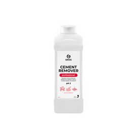 GRASS Средство для очистки после ремонта "Cement Remover" 1 кг. 
