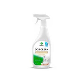 GRASS Универсальное чистящее средство "Dos-clean" 600 мл.