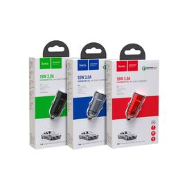 Hoco Зарядка Z32 быстрая