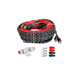 Blaupunkt провод для саббуфера 8200А