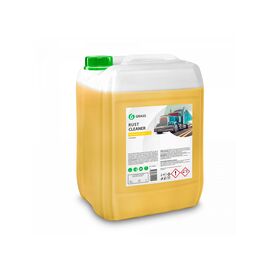 Grass Моющее средство для очистки дисков и баков "Rust Cleaner" 21 кг.