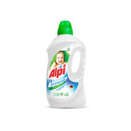 GRASS Гель-концентрат для детских вещей ALPI 1,5л