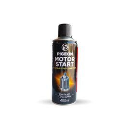 Быстрый старт PIGEON PG-03