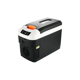 Холодильник автомобильный 10L 220/12V