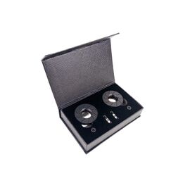 Магнитное крепление для номеров, 1 комплект 