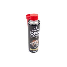 Очиститель сажевого фильтра (DPF)  Pigeon 300 мл